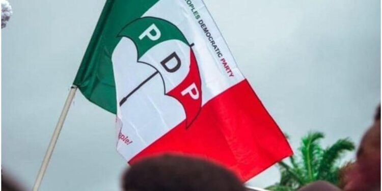 Anambra Guber Poll: Aspirants Refuse To Purchase PDP nomination forms as deadline elapses
