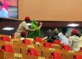 BREAKING: Senator Natasha Suspended From All Legislative Activities For Six Months