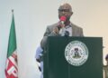 Edo Deputy Governor, Idahosa Eulogises Tinubu over NELFUND