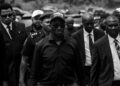 Securing Edo State: Governor Monday Okpebholo’s Unwavering Fight Against Crime