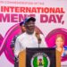 IWD: Governor Okpebholo Approves N1BN Soft Loan For Edo Market Women