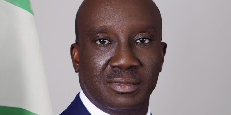 Uromi Transiting Hunters: Revisiting Governor Okpebholo’s Responsive Actions That Separated The Troubles