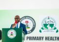 Idahosa promises effective healthcare services by PHCs in Edo