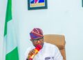Idahosa assures Red Cross of Edo Government collaboration, support