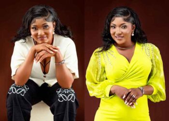 Nollywood producer, Esther Fidelis, reveals plans for new collaborations