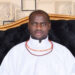 Oba Of Benin Deposes Notorious Community Priest Over Land Grabbing, Others