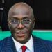 “Okpebholo generates N33.8bn in first quarter”, Edo IRS Boss, Balogun