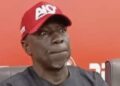 ASUE IGHODALO: The Lonely Londoner Of Edo Politics