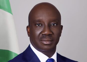Okpebholo has made significant strides in Edo sports development — Enabulele