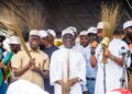 Tsunami Hits PDP, As Edo Assembly Speaker, LG Chairmen, Otherd Defect To APC