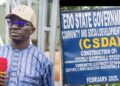 Gov Okpebholo Builds Sub-Injection Station To Light Up Over Six Communities In Edo Central