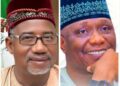 Why Bauchi’s Future Rests with Speaker Abubakar Suleiman