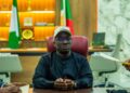 Okpebholo Taps Into $7bn Annual Remittance By Edos In Diaspora, Engages Key Stakeholders