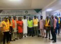 Edo Mining Ministry trains Taskforce on compliance with mining regulations