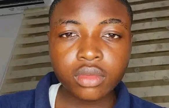 Babcock Varsity Expels Student For Buying N100,000 Soap From Herbalist