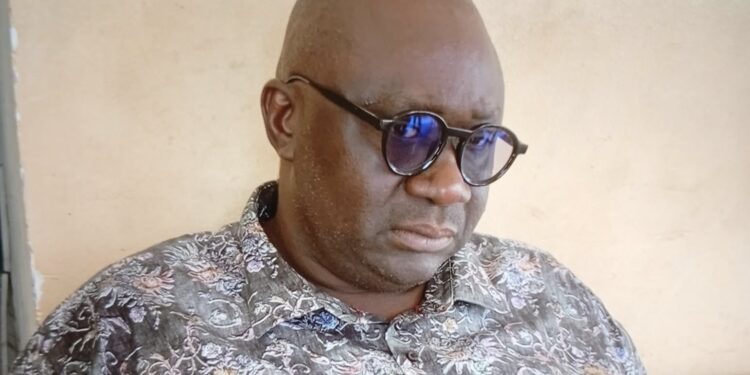 EFCC Arrests Benue Governor’s Aide for Alleged Sextortion, Cyber Bully
