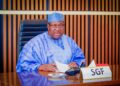 BREAKING: George Akume remains SGF — Presidency
