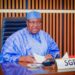 BREAKING: George Akume remains SGF — Presidency