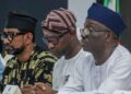 Okpebholo: We’ve Flushed Out Kidnappers From Flashpoints, Deployed 2,500 Security Agents