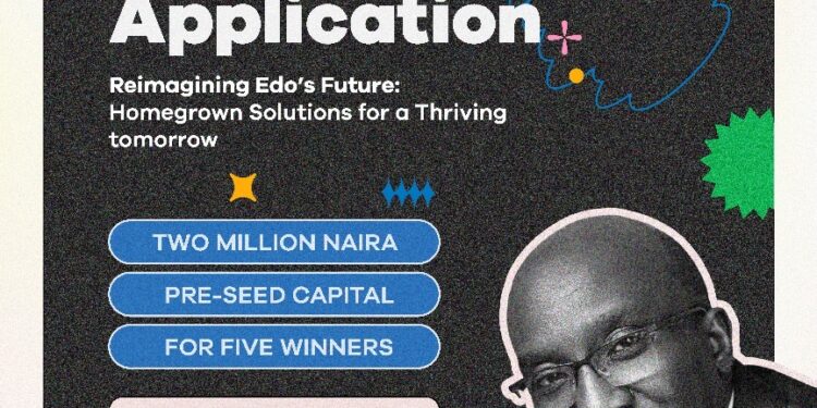 Gov Okpebholo Plans Biggest Youth Gathering In South South, Launches Youth Empowerment Program