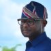 Democracy Day: Edo Deputy Governor, Idahosa Preaches Unity As Honour for Martyrs Of JUNE 12