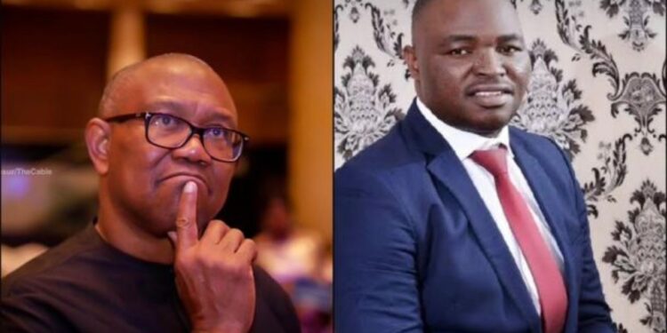 Rejoinder to Peter Obi’s Interview with Channels Television