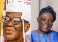 Former Oyo Governor, Ladoja Next In Line As Olubadan Dies At 90