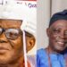 Former Oyo Governor, Ladoja Next In Line As Olubadan Dies At 90
