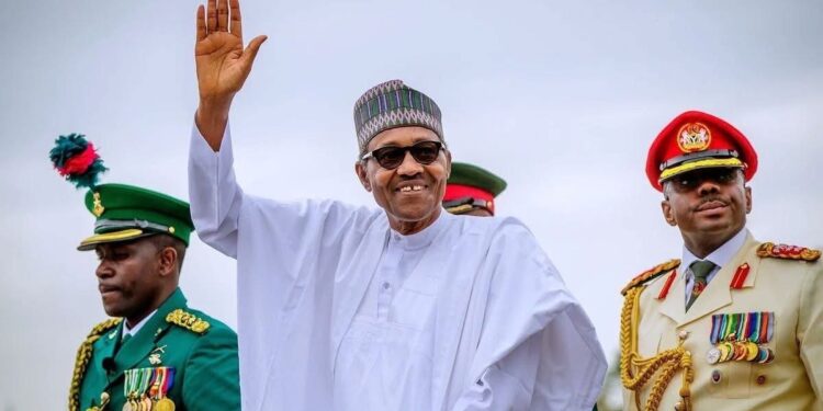 BREAKING: FG renames University after Muhammadu Buhari