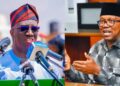 Okpebholo Versus Obi: Understanding The Issues