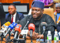 BREAKING: Tinubu’s Minister, Nentawe Yilwatda Emerges APC National Chairman