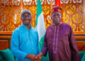 President Tinubu and Governor Okpebholo: A Bold Partnership Redefining Edo’s Future