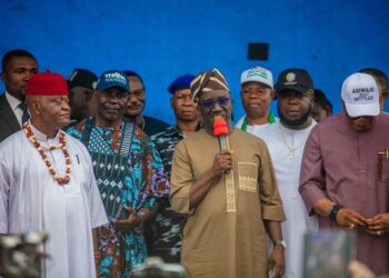 Commissioning Of Completed Projects Across Edo To Commence Soon — Okpebholo
