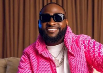 VIDEO: I Used To Run Errands For Don Jazzy, D’Banj — Davido
