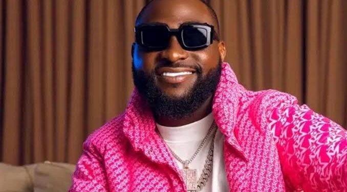 VIDEO: I Used To Run Errands For Don Jazzy, D’Banj — Davido