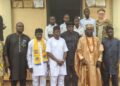 Philanthropist canvasses private sector involvement in education