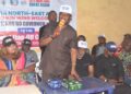 Bye-Election: Show you are on ground, Idahosa challenge APC leaders
