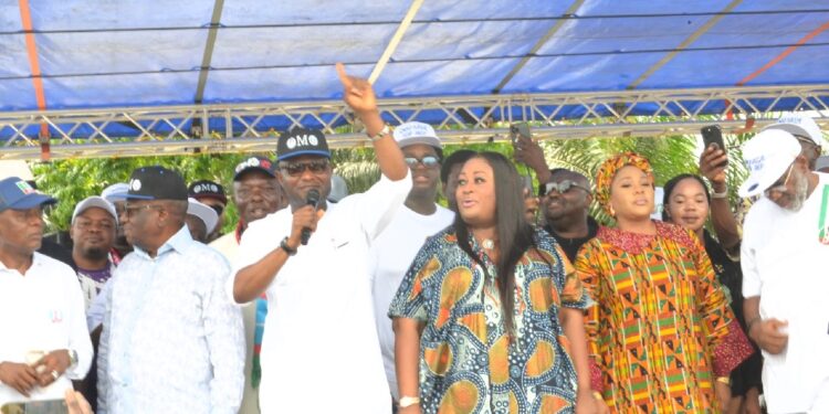 By-Election: Edo Is Home To APC — Deputy Gov. Idahosa