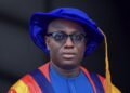 Edo Assembly confirms Prof. Omorodion, Afegbua, six others as commissioners
