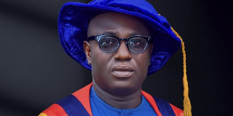 Edo Assembly confirms Prof. Omorodion, Afegbua, six others as commissioners