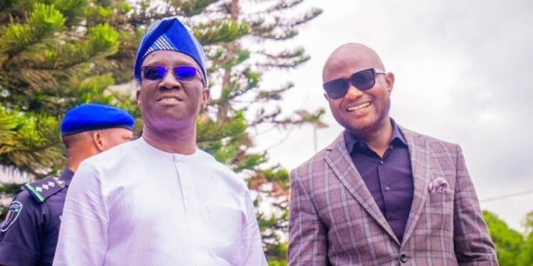Idahosa eulogises Okpebholo’s exemplary leadership on birth anniversary