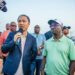 Benin-Sapele Road: Governor Okpebholo Summons Contractors Over Delay