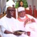 “Father to all”: Idahosa eulogizes Esama at 91