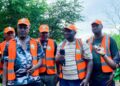 No Safe Haven: Edo Security Forces Chase Kidnappers, Demolish Camps in Owan Forest