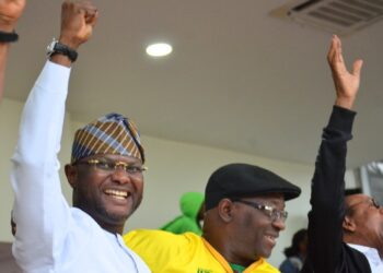 Idahosa hails Insurance 1-0 thrashing of Niger Tornadoes