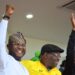 Idahosa hails Insurance 1-0 thrashing of Niger Tornadoes