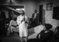 Okpebholo Visits Arase Family, Describes Late IGP as Pillar of His Political Success