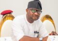 Edo Deputy Governor, Idahosa Felicitates Muslims on Eid-ul-Mawlid