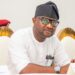 Edo Deputy Governor, Idahosa Felicitates Muslims on Eid-ul-Mawlid
