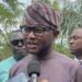 Edo Deputy Governor, Idahosa inspects Iguobazuwa General Hospital, assures of government collaboration to boost healthcare